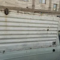 باربند پیکان وانت