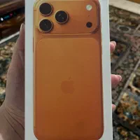 ایفون ۱۷ پرومکس