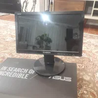 مانیتور.کامپیوتر.بابعضی.لوازم|قطعات و لوازم جانبی رایانه|کردکوی, |دیوار