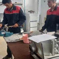 دوره پر درآمد پکیج و کولر گازی|خدمات آموزشی|شیروان (خراسان), |دیوار