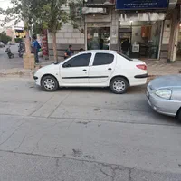 پژو 206 SD V1، مدل ۱۳۹۰