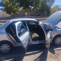 سمند LX ساده، مدل ۱۳۸۳|خودرو سواری و وانت|خلخال, |دیوار