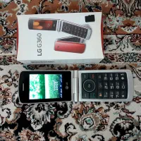 گوشی LG G360 دوسیم کارت|موبایل|تبریز, |دیوار