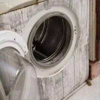 لباسشویی ۹ کیلویی فوق العاده