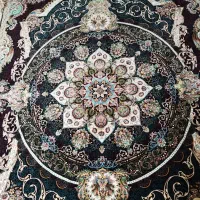 فرش 9 متری 700 شانه|فرش|تهران, هاشم‌آباد|دیوار