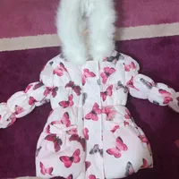 کاپشن دخترانه خارجی