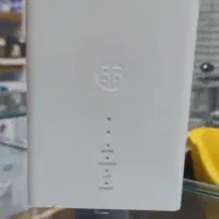 مودم ZTE MC7010 5G Outdoor + روتر MF269|مودم و تجهیزات شبکه|مشهد, دانشجو|دیوار