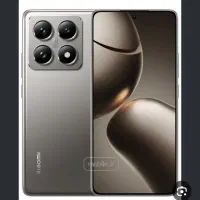 xiami 14 T pro 512 در حد اک|موبایل|تهران, سازمان آب|دیوار