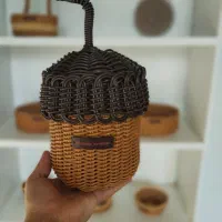 سفارش عمده سبد بافی