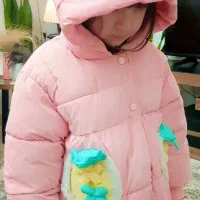 کاپشن وارداتی