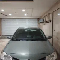 مگان 1600 مدل 1388 معاوضه با اتومات دارم