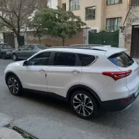 فیدلیتی ۱۴۰۱ ۷نفره رینگ ۱۰پر|خودرو سواری و وانت|ری, شهید غیوری (ابن باویه)|دیوار