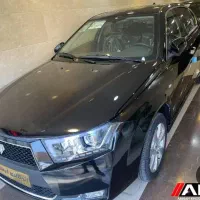 دنا پلاس اتومات فول آپشن نقد و اقساط تحویل انی