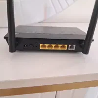 مودم VDSL /ADSL ASUS|مودم و تجهیزات شبکه|کرج, چمران|دیوار