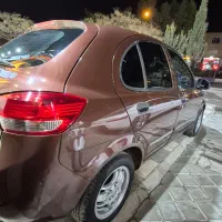 تیبا2 فول / مدل 95 / بیبی فیسی|خودرو سواری و وانت|اصفهان, بهارستان|دیوار