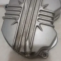 قاب سوپاپ موتور ۱۲۵