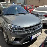 ام وی ام x22 لاکچری (MVM X22)