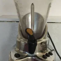 مخلوط کن و اسموتی ساز کنوود