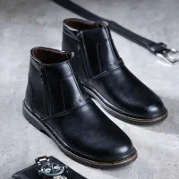 نیم بوت مردانه پرداخت هزینه درب منزل|کیف، کفش، کمربند|تبریز, |دیوار