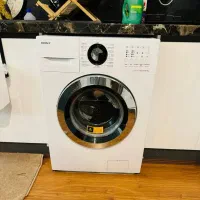 لباسشویی در حد آک