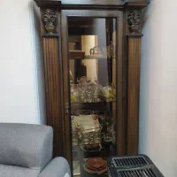 بوفه در حد نو