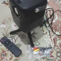 پروژکتور فول اچ دی umiio q1|تلویزیون و پروژکتور|بندر ماهشهر, |دیوار