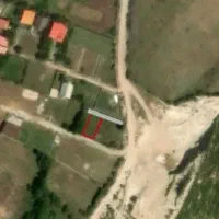 زمین فروشی دلسم کجور