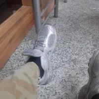 کتونی سایز ۴۳‌/۵