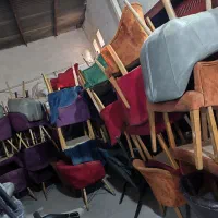 میز و صندلی دست دوم