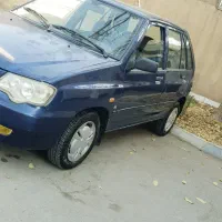 پراید111مدل۹۶|خودرو سواری و وانت|مشهد, کارمندان دوم|دیوار