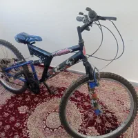 دچرخه