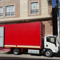 حمل اثاثیه منزل تربت حیدریه