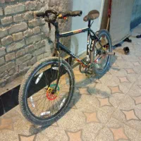 دوچرخه اساک