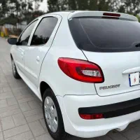 پژو 207i تیپ 3 بی رنگ|خودرو سواری و وانت|رشت, فرزانه|دیوار