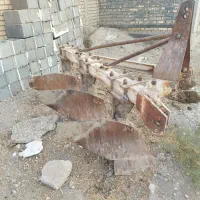 شوش روستای میاناب