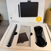 قلم نوری وکام