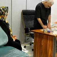 کلینیک لاغری و فرم دهی بدن ، مطب دکتر مهدی قریشی
