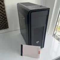 کیس گیمینگ رندرینگ