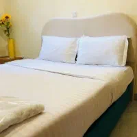 اجاره آپارتمان مبله در غرب تهران / نزدیک اپال|اجارهٔ کوتاه‌مدت آپارتمان و سوئیت|تهران, آسمان|دیوار