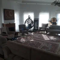 فروش-ویلایی-فاز3-دوبر-کاج