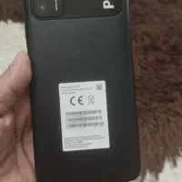 گوشی شیاومی پوکو m3|موبایل|فردیس, شهرک شهید حسینی|دیوار