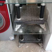 سنتور میز  صندل
