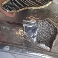 سیم جوش آما وزن حدود ۱۵ الی ۲۰ کیلو