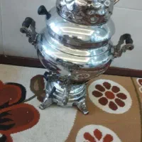 سماور گازی|سماور، چای‌ساز، قهوه‌ساز|قم, شهر قائم|دیوار