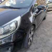 ریو 2015 خلیج بدون رنگ