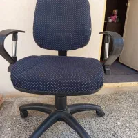 صندلی کامپیوتر