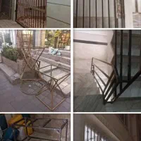 جوشکاری آهنگری سیار حرفه ای