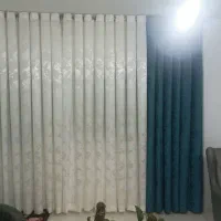 پرده|پرده، رانر، رومیزی|شیراز, پودنک|دیوار