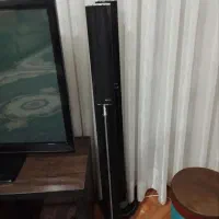 سیستم صوتی خانگی مارشال|سیستم صوتی خانگی|کرمانشاه, |دیوار