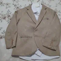 لباس پسرانه